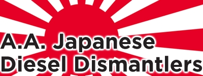 A.A. Japanese Diesel Dismantlers